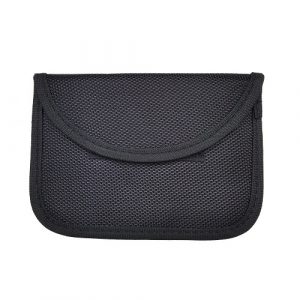Faraday Key Wallet - Signal Blocker for Car Keys | HB390410