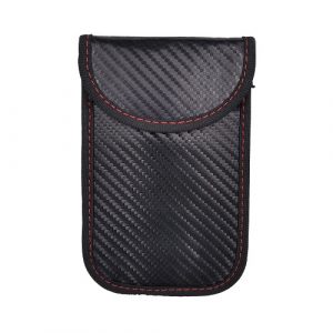 Faraday Key Punch - Signal Blocker for Car Keys | HB390441