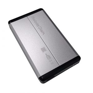 2.5" HDD Case USB3.0, 6.5 cm | HC380015