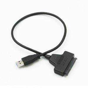 HDD cable Sata to USB 3.0 | HC380046