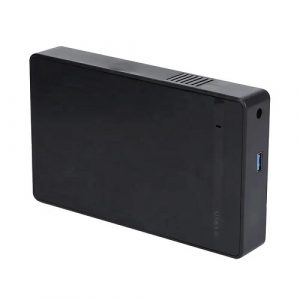 2.5/3.5" HDD case USB3.0 | HC380404