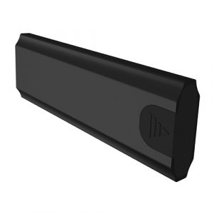 Premium M.2 PCIe NGFF/NVMe SSD case USB3.1 | HC380459