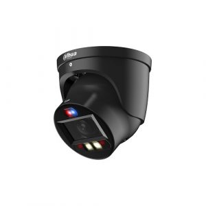 IP Network Camera 4MP HDW3449H-ZAS-PV Black | HDW3449HZASB