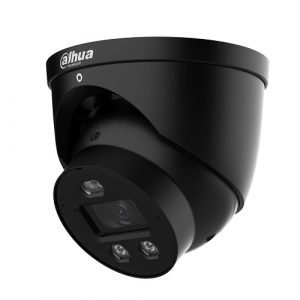 IP network camera 4MP IPC-HDW3449H-AS-PV-PRO 2.8mm Black | HDW3449PRB28