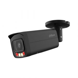 IP network camera 4MP HFW2449T-AS-IL 3.6mm Black | HFW2449TAILB