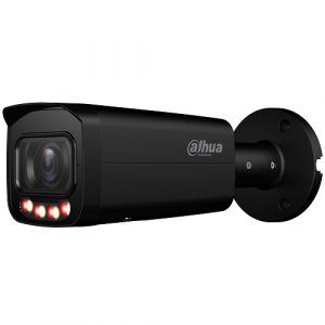 IP Network Camera 4MP HFW2449T-ZAS-IL  Black | HFW2449TZS-B