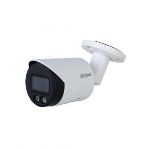 IP network camera 4MP HFW2449S-S-IL 2.8mm | HFW244SSIL