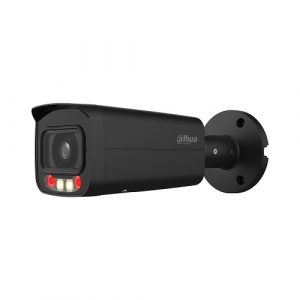 IP Network Camera 5MP HFW2549T-AS-IL 3.6mm Black | HFW2549TAILB