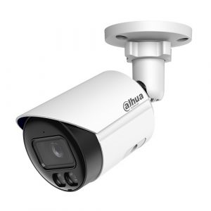 IP network camera 6MP HFW2649S-S-IL  2.8mm | HFW2649SSIL