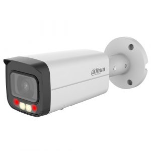 IP Network Camera 6MP HFW2549T-AS-IL 3.6mm | HFW2649TASIL