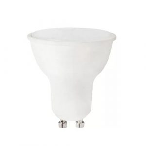 Smart bulb GU10 (2700+6500K) | HS080464