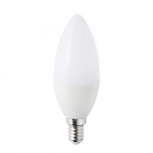 Smart bulb E14 (2700+6500K) | HS080488