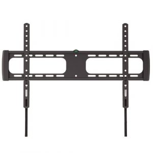 Fixed TV wall mount for displays  37“-70“ | HS081270