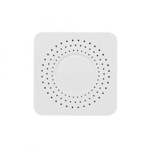 TUYA Smart Mini Breaker 1 Channel DIY Wi-Fi | HS081386