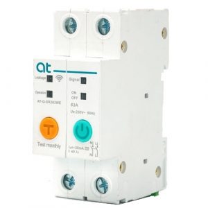 SONOFF Smart Switch 2-pole Wi-Fi | HS082321