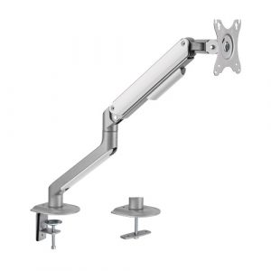 Single Monitor 17"-32" Spring-Assisted Arm Mount | HS082444