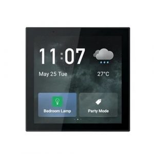 TUYA Smart Home Control Panel, BT, Wi-Fi, Zigbee | HS082840