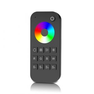 RT4 Remote Control, 1 Zone RGB/RGBW | HS082925