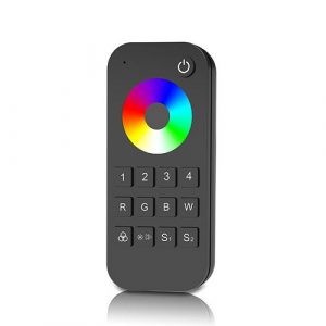 RT9 Remote Control, 4 Zones RGB/RGBW | HS082932