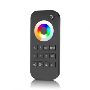 RT5 Remote Control, 1 Zone RGB/RGBW | HS082949
