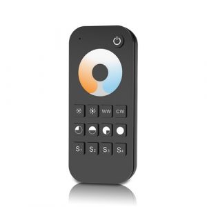 RT2 Remote Control, 1 Zone CCT | HS082987