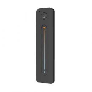 R12 Color Temperature Remote Control, 1 Zone, with Magnetic Holder | HS083007