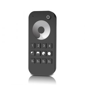 RT6 Remote Control, 4 Zones | HS083045