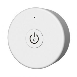 R1-1 Dimming Remote Control, 1 Zone, Magnetic | HS083069