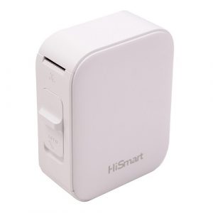 Mobile Label Printer HiSmart WP9525 | HS083441