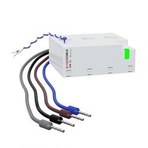 Smart Energy Sensor, 3P+N, 63A, Modbus RS485 | HS083854