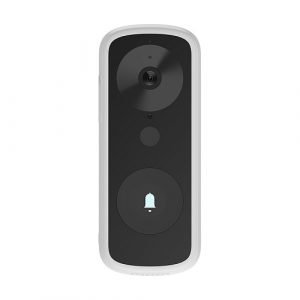 Video Doorbell, 4MP Battery Camera, Tuya, Wi-Fi | HS083892
