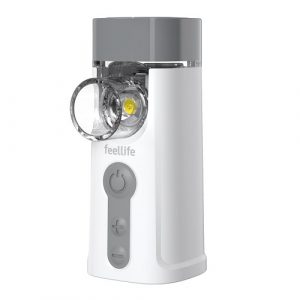 Portable Mesh Nebulizer FEELLIFE Air Plus | HS084332