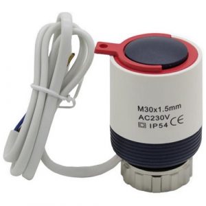 Thermal Actuator, NC, 230V AC | HT260096