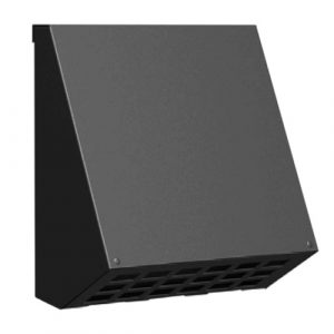 Metal Outer Hood Single Room Energy Recovery Ventilator | HT260362