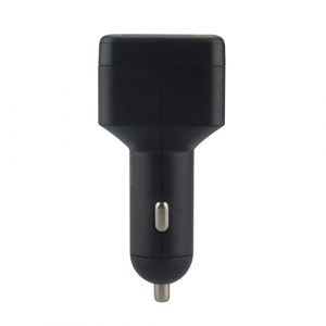 GPS tracker - USB charger | HVT001