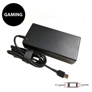 Laptop Power Adapter LENOVO 170W: 20V, 8.5A | IB170HSPE