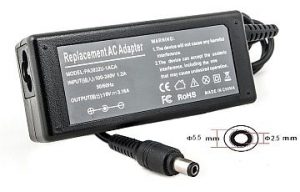 Laptop Power Adapter LENOVO 40W: 20V, 2A | IB40H5525
