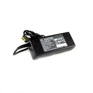 Laptop Power Adapter LENOVO 90W: 20V, 4.5A | IB90HSPE