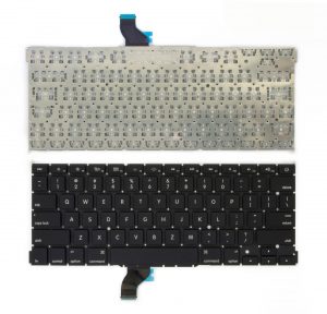 Keyboard APPLE: Macbook Pro Retina 13" A1502 | KB310050
