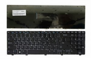 Klaviatūra DELL Inspiron 15: 3521, 3537; 15R: 5537, 5521; Vostro: 2521, V2521 | KB310135