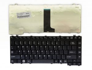 Keyboard TOSHIBA Satellite: A200, A205, A210, A300, A305, A350, L300, L300D, L305, M200, M205 | KB310296