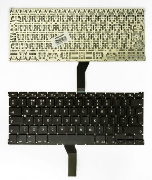 Keyboard APPLE: MacBook Air 13“ A1466, UK | KB310371