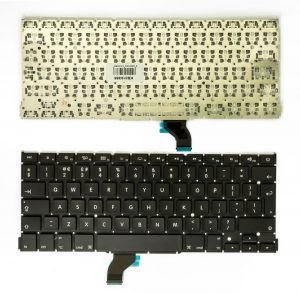 Keyboard APPLE: Macbook Pro 13" A1502, UK | KB310388