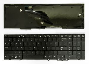 Keyboard HP: 6540B, 6545B, 6550B | KB310586