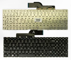 Keyboard SAMSUNG NP300 series: NP300V5A, NP305V5A, NP300E5A, NP305E5A | KB310647