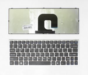 Keyboard SONY Vaio: PCG-31311M | KB311170