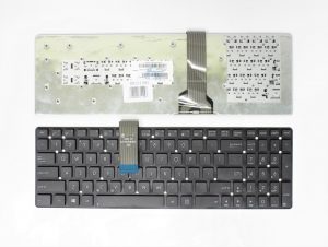 Keyboard ASUS: K55, K55A, K55V, K55M, K55X, A55, A55V, A55A, A55N | KB311293