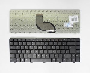 Keyboard DELL: Inspiron 14R, 14V, N3010, N4010, N4020, N4030, N5030, M5030, UK | KB311361