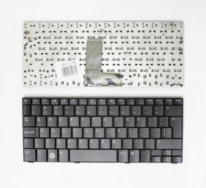 Keyboard DELL: Inspiron Mini 10, 10V, 1010, 1011, UK | KB311385