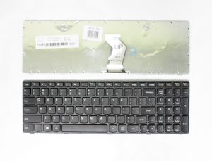 Keyboard LENOVO: IdeaPad: G500, G505, G510, G700, G710 | KB311552